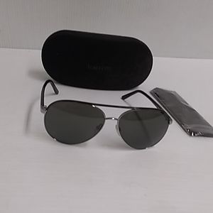 Tom Ford sunglasses Silvano TF112 14A aviator